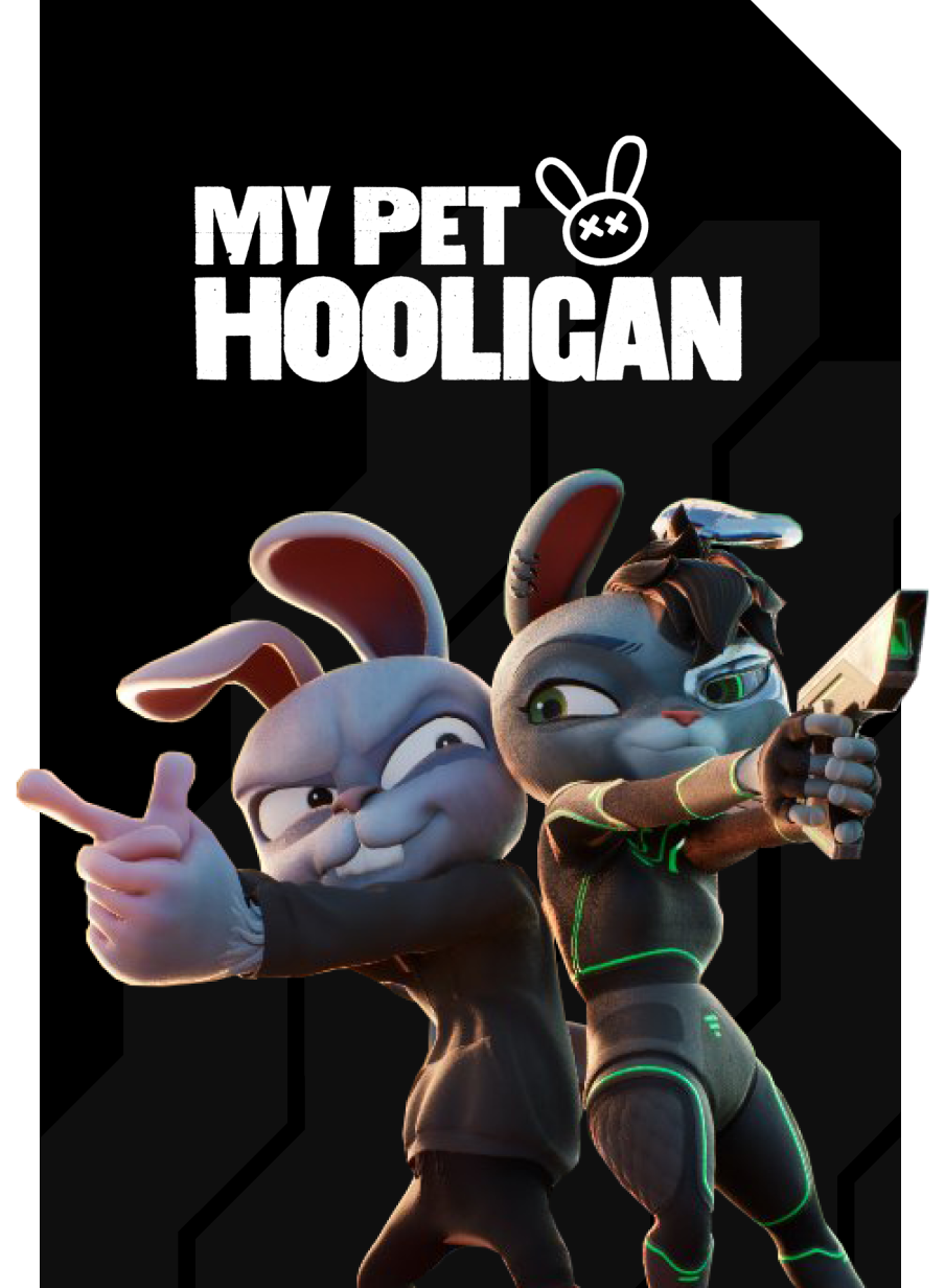 My Pet Hooligan